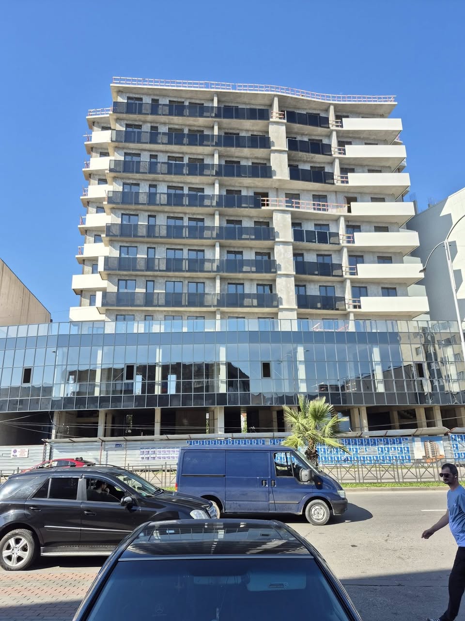 Продаётся квартира, Батуми — $1,200
