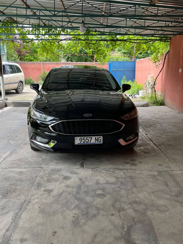 Avtomobil 2016 — 6,000$