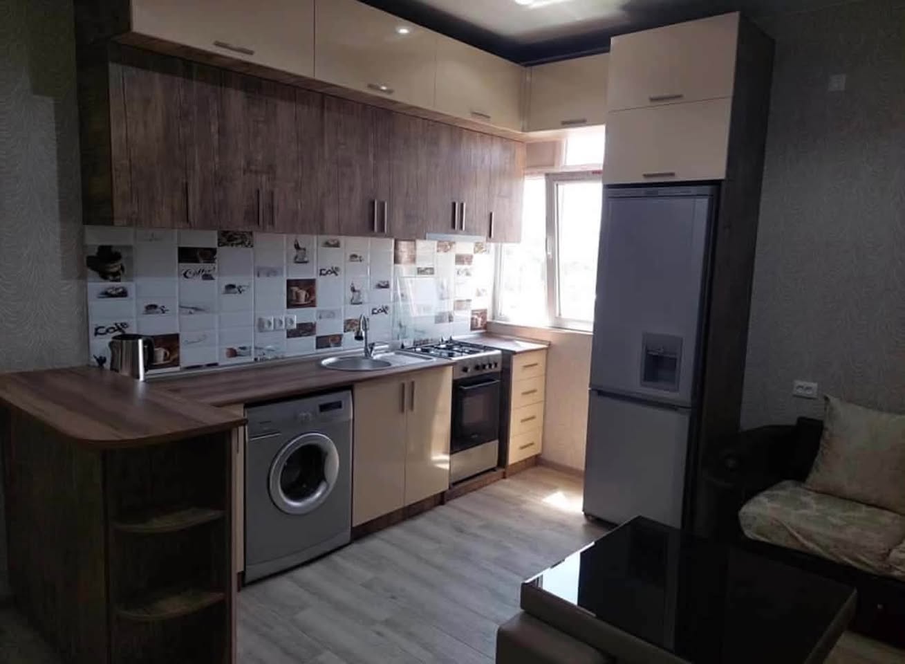 ქირავდება ბინა, ქუთაისი