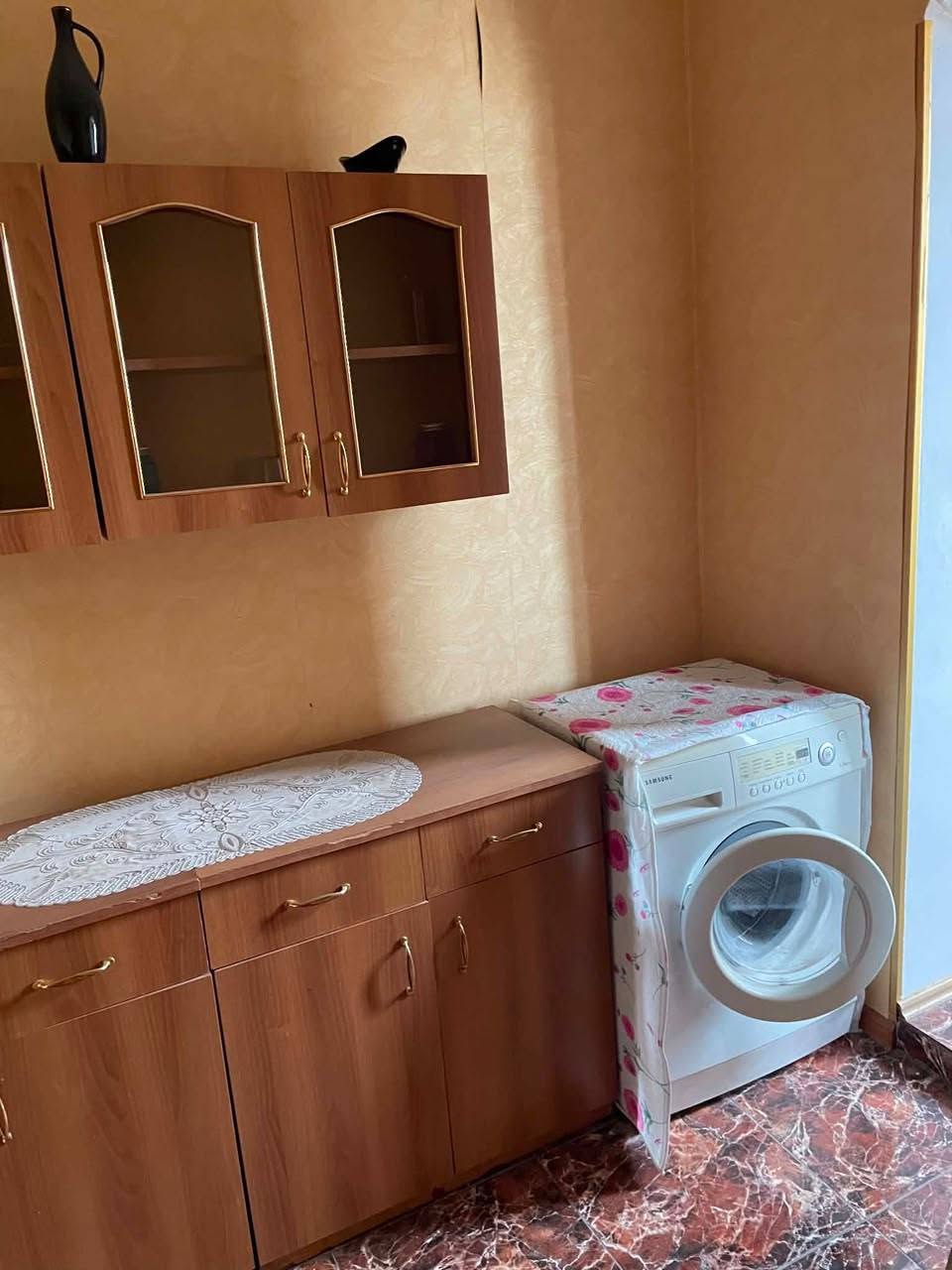 Продаётся 1-комнатная квартира, Тбилиси — $43,500