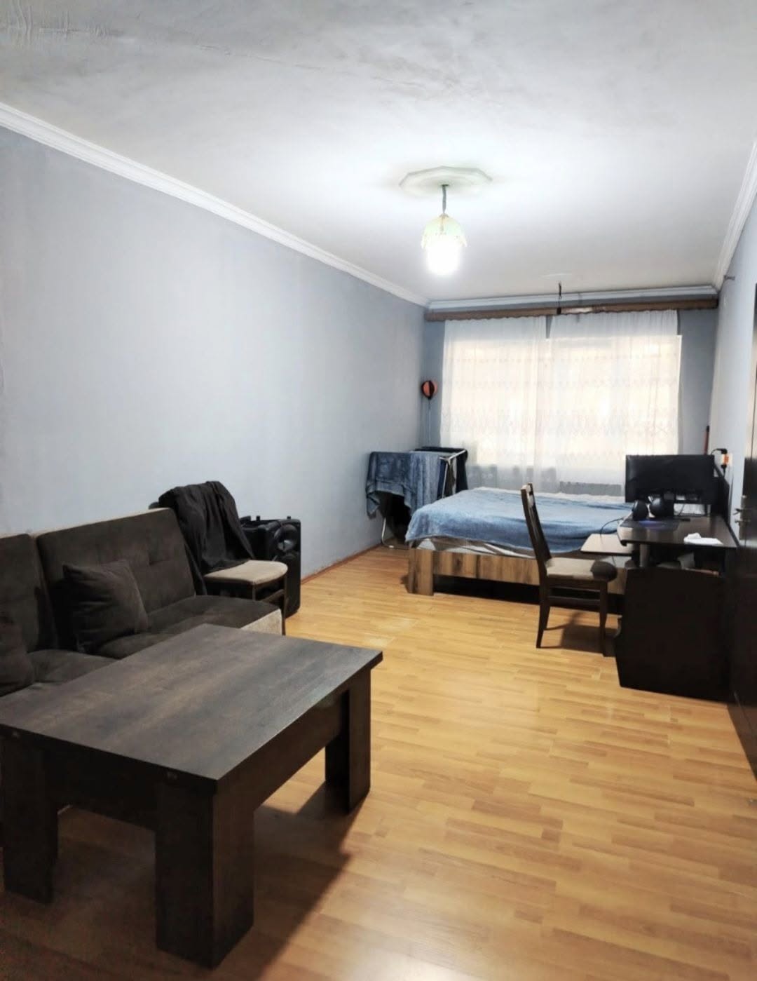 იყიდება ბინა, თბილისი — $71,000