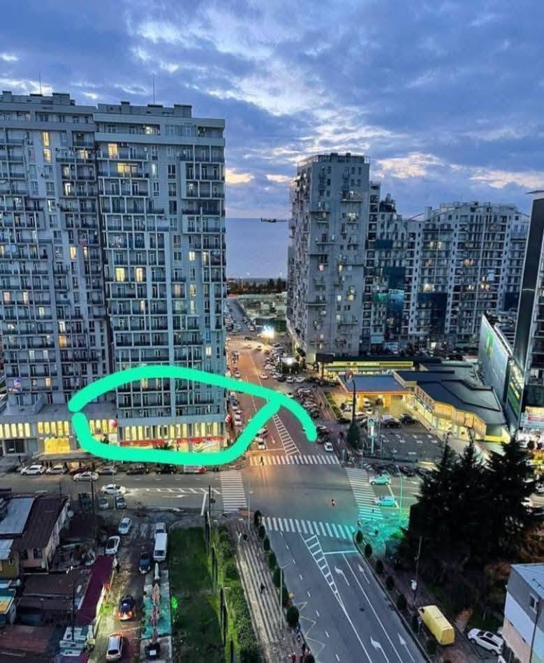 ‼️ СДАЁТСЯ КВАРТИРА В БАТУМИ 👉 — 500$