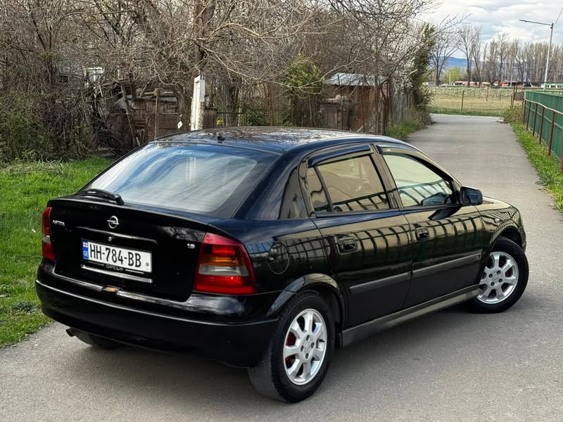 Avtomobil 2003 — 3,650$