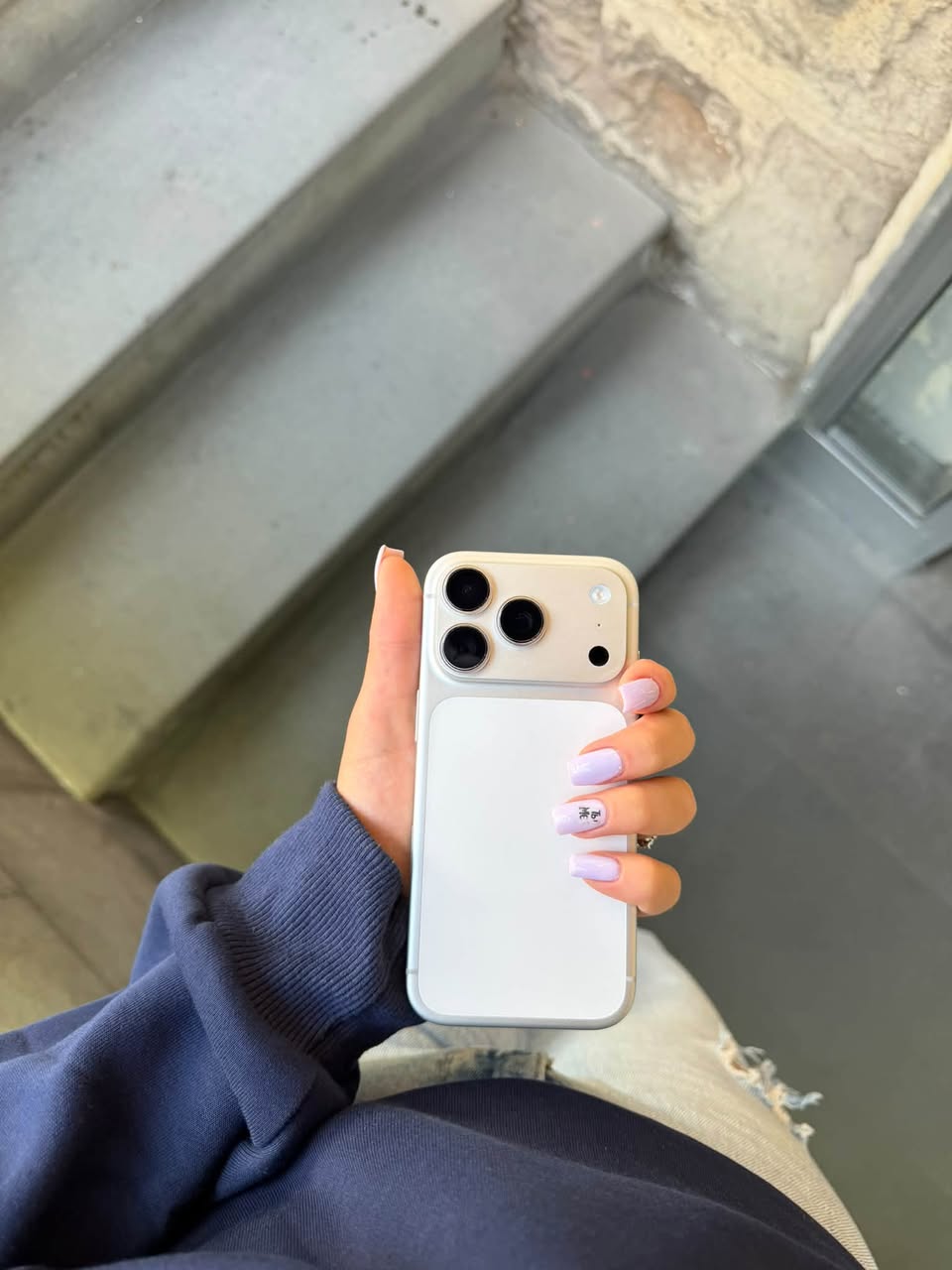 iPhone 17 pro in ideal condition. $0 — 390,000֏