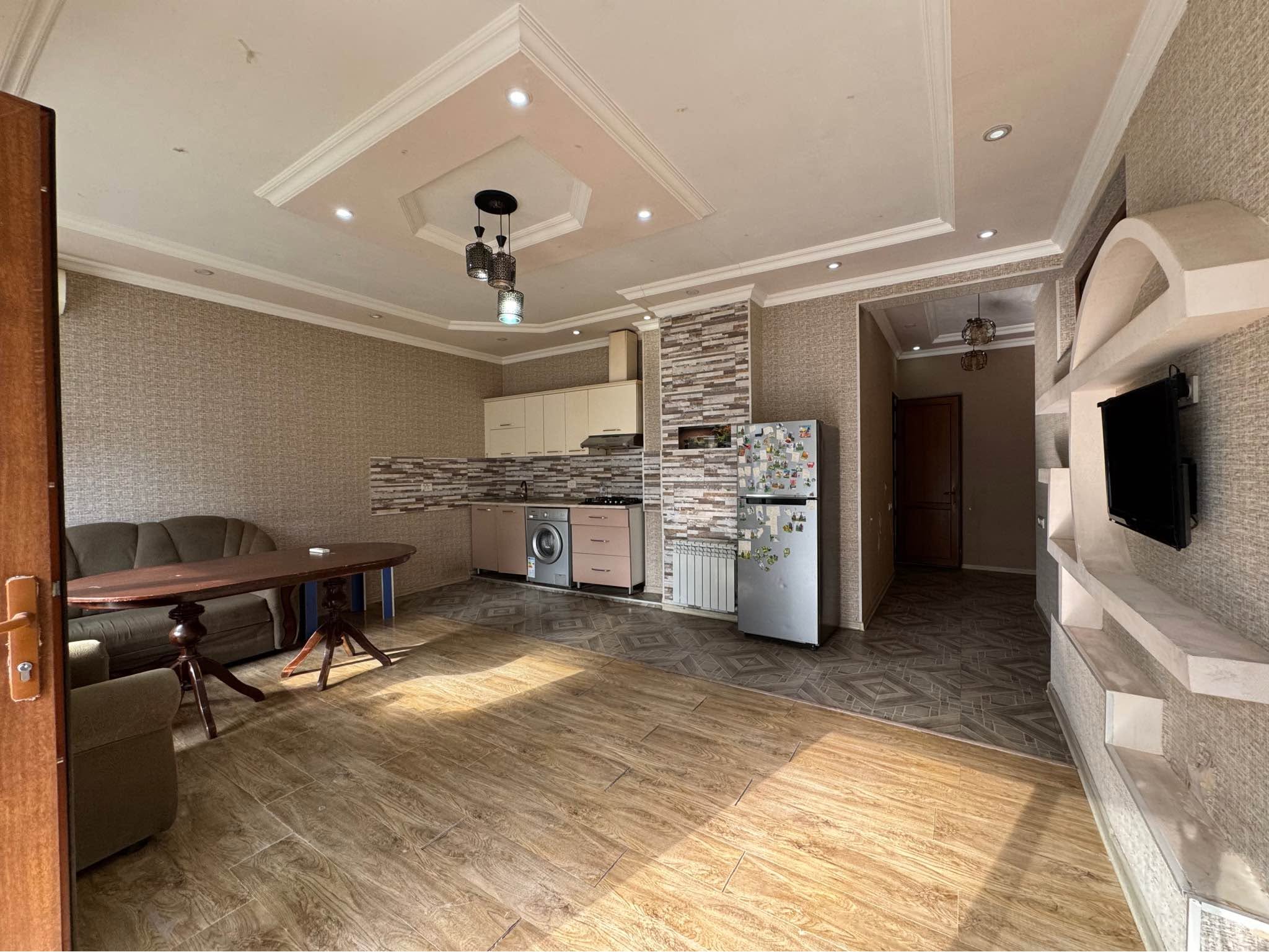 2-комнатная квартира продается, Марнеули — $68,000
