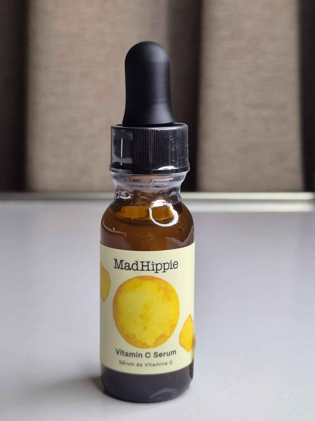 MadHippie Վիտամին C սերում 15 մլ, չբացված