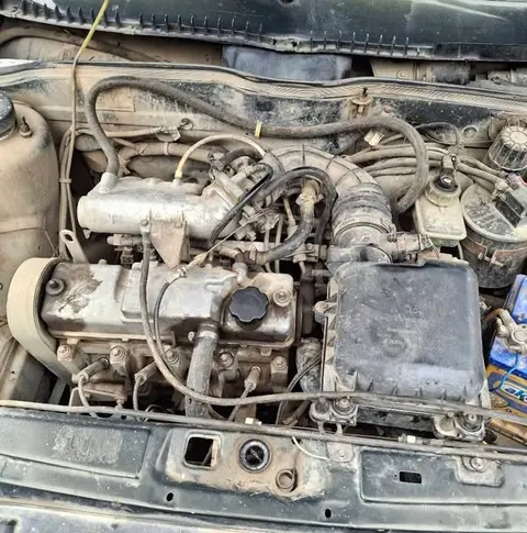 Lada 2006