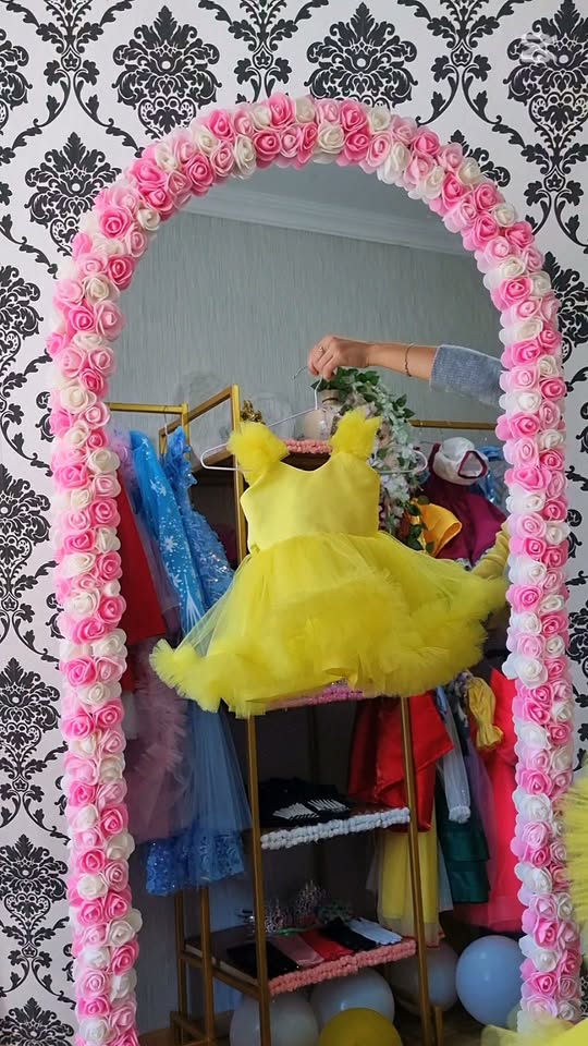 👗 ქირავდება კაბები ✨ 🎁 პირველი