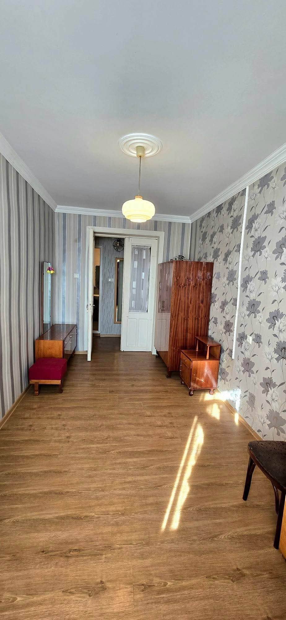 ქირავდება 3 ოთახიანი ბინა ქუთაისში 📍 — 1,000₾