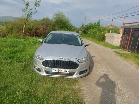 Ford 2014
