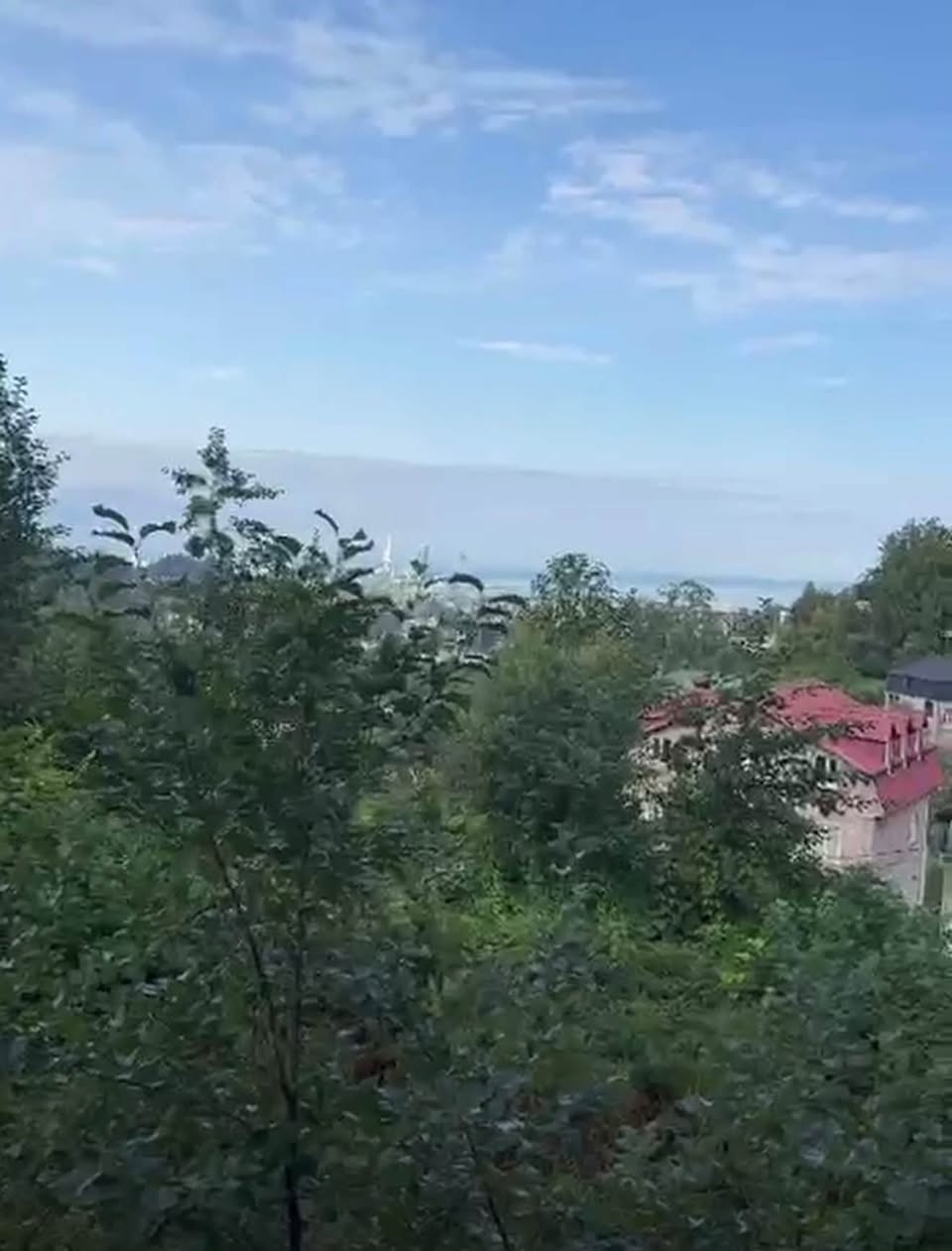 იყიდება ბინა, ბათუმი — $105
