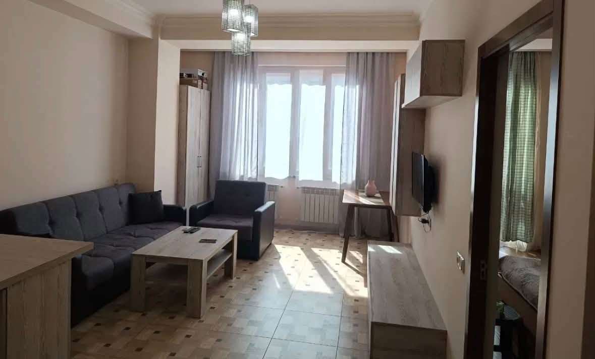 İcarəyə 2 otaqlı mənzil, İrəvan - 380,000 ֏