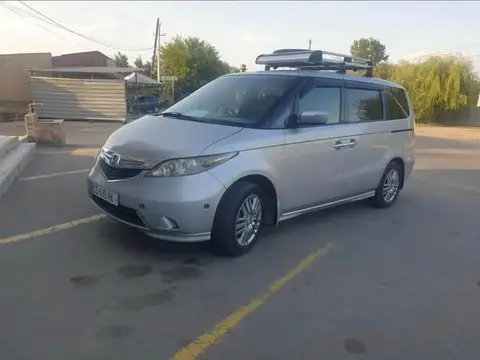 Honda 2005