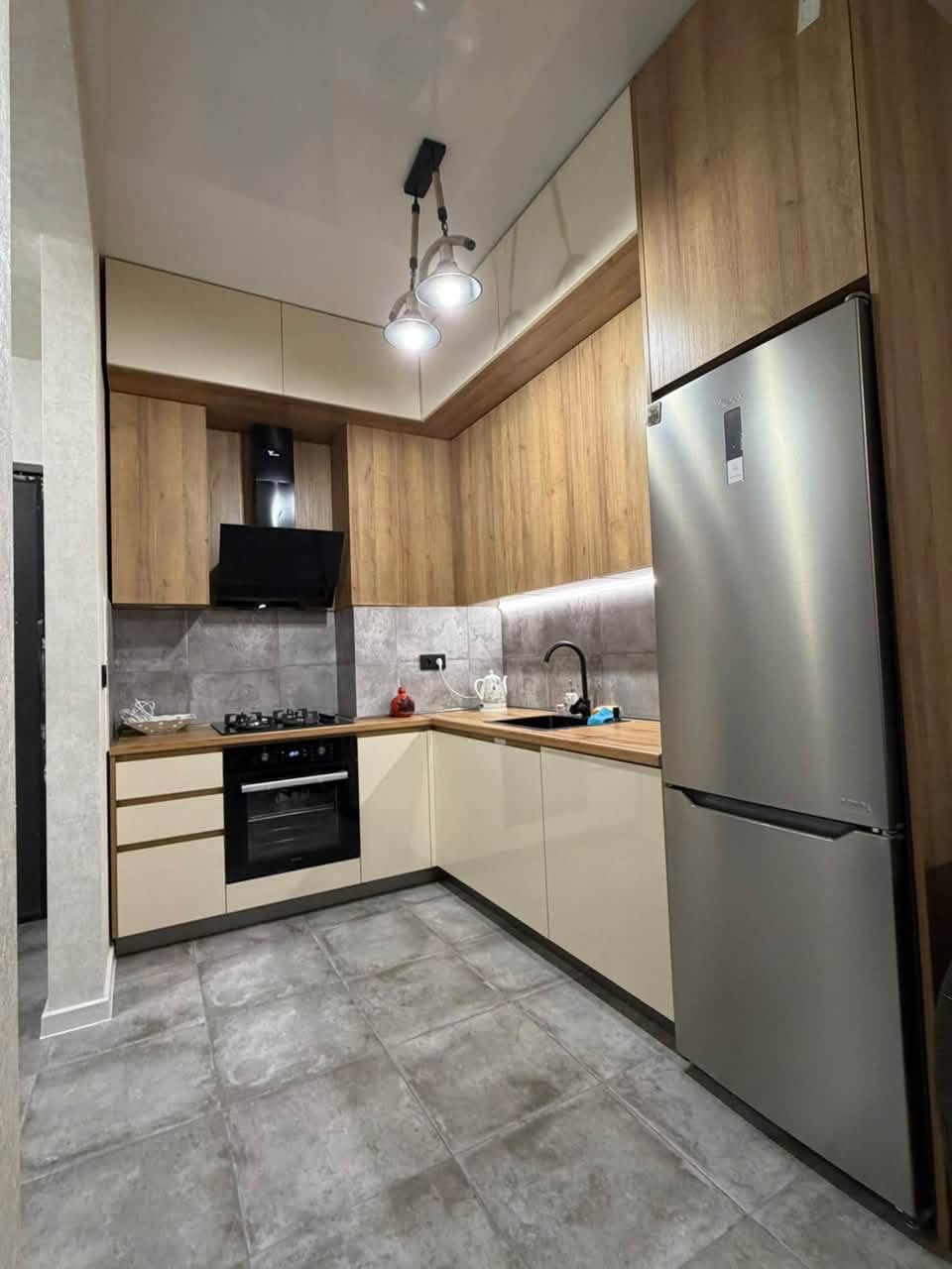 Satılık daire, Tiflis — $77,000