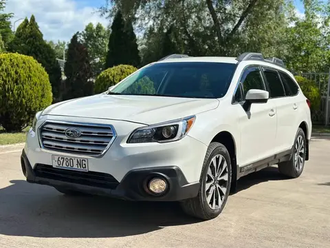 Subaru 2017 — 7,500$