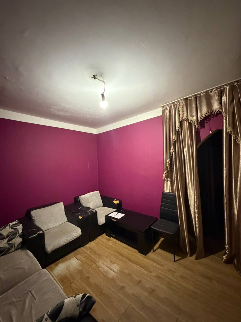 Satılıq mənzil, Tbilisi — $55,000