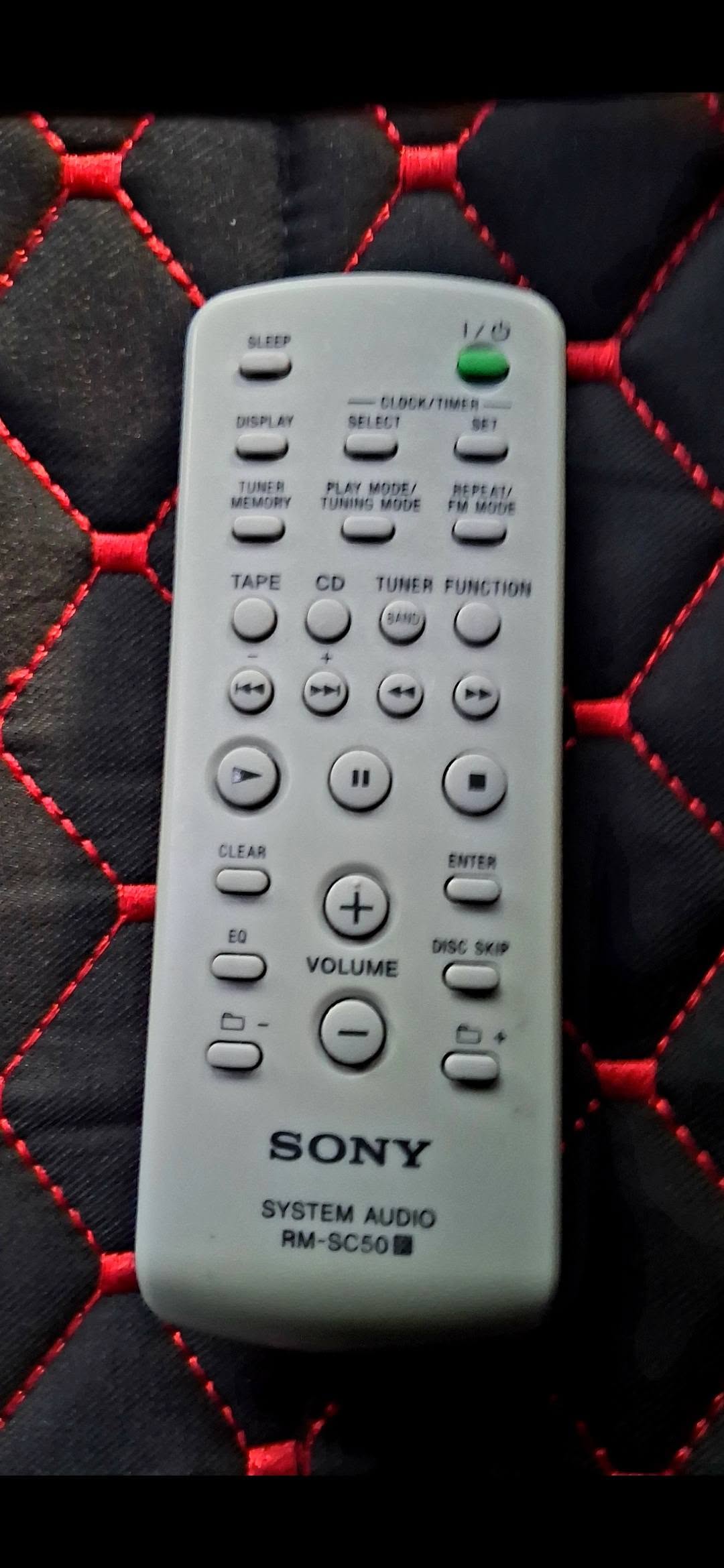 Sony Merkez Puliti 20 lari