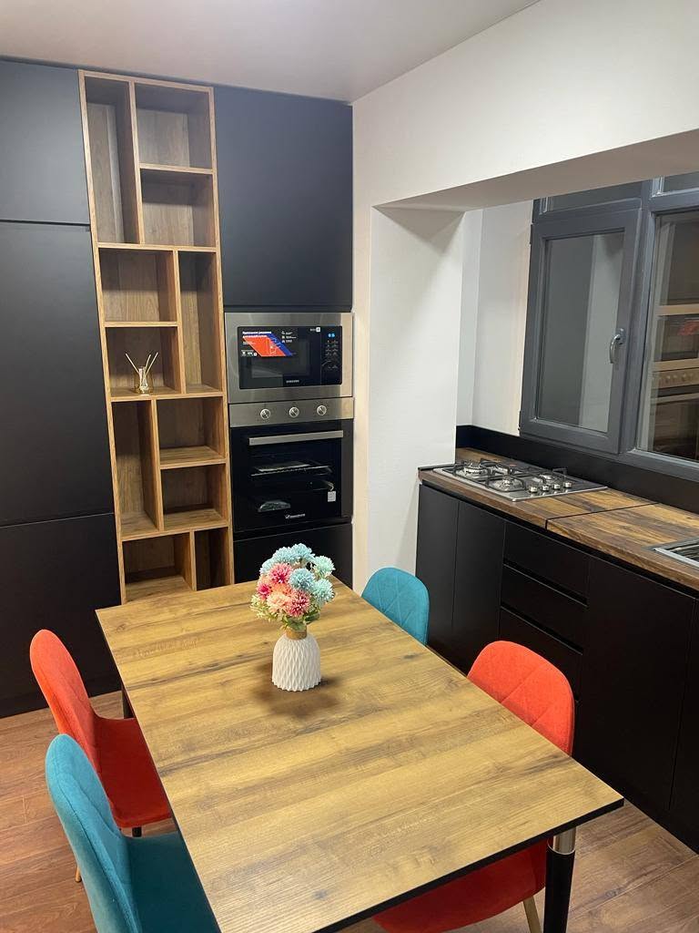 2 otaqlı mənzil satılır, Tbilisi — $130,000
