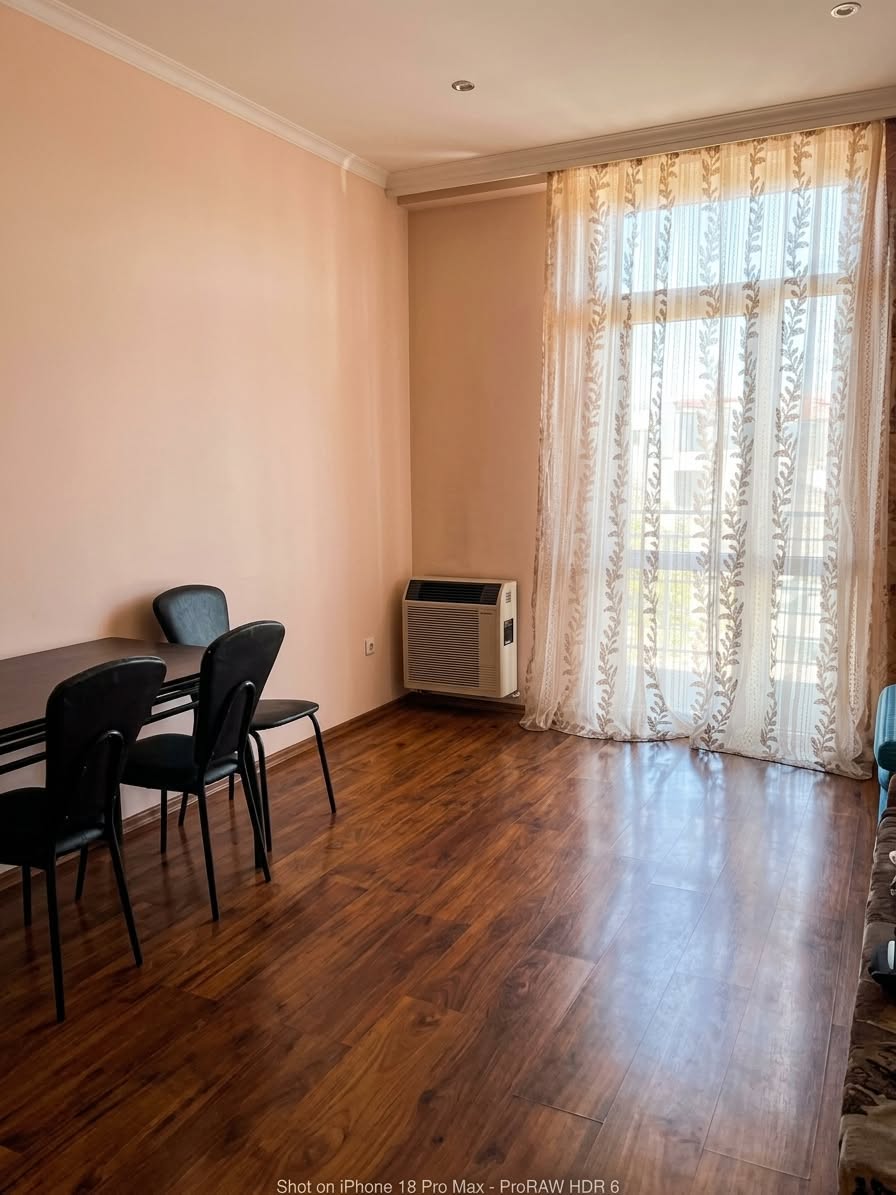 Վաճառվում է 1 սենյականոց բնակարան, Թբիլիսի — $50,000