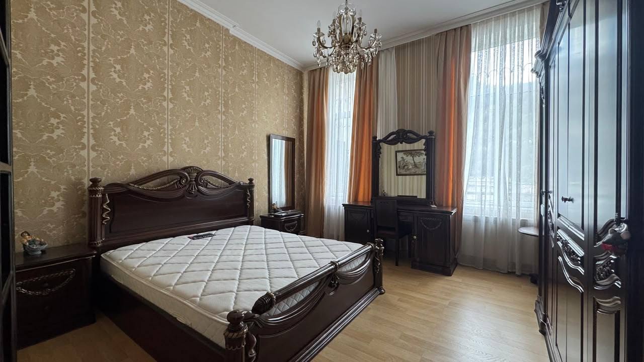 იჯარით გასაცემია 2 ოთახიანი ბინა, ბაქო — 1,200 ₼