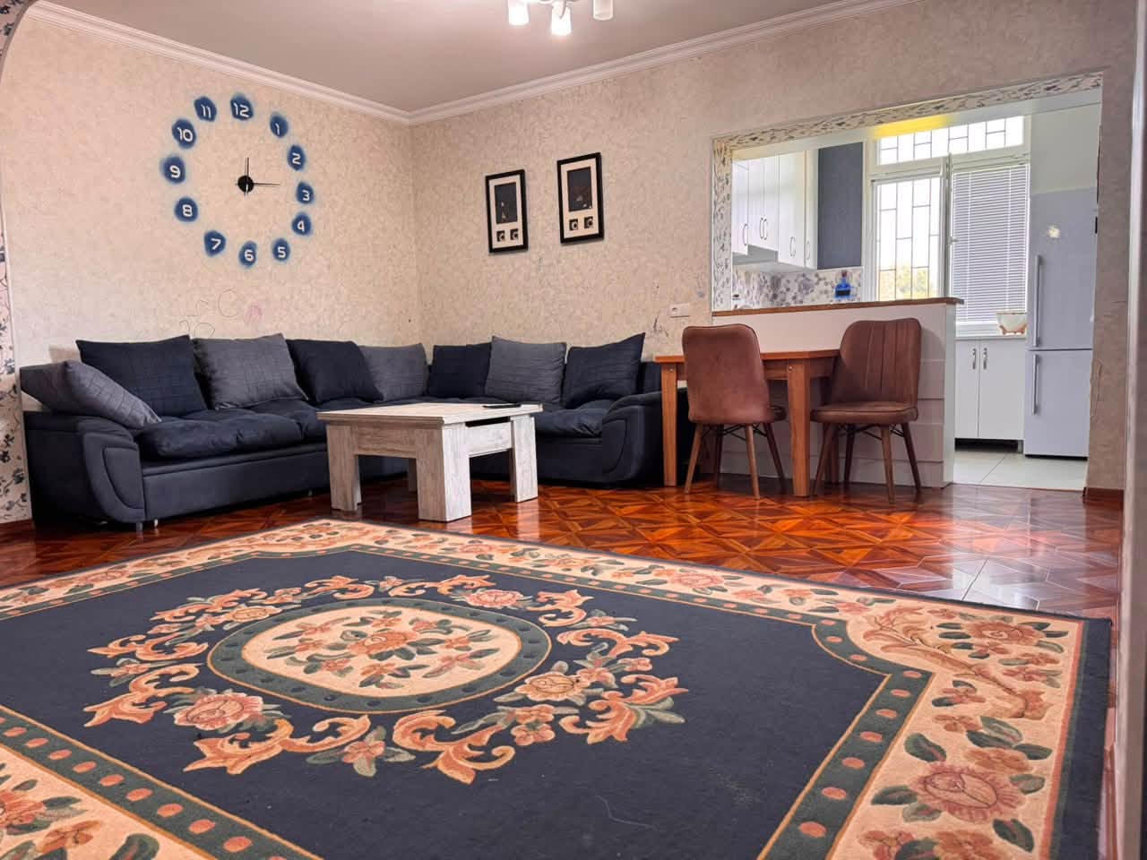 იყიდება 2-ოთახიანი ბინა, ქუთაისი — $75,000