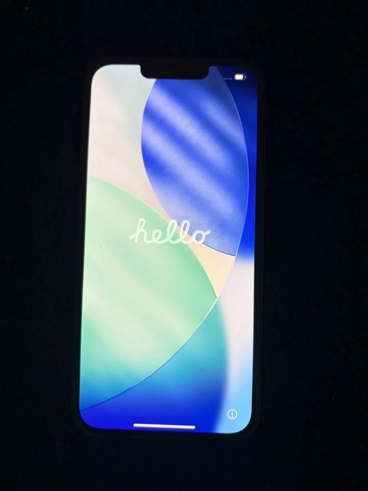 iPhone 13 90% элемент 128GB память
