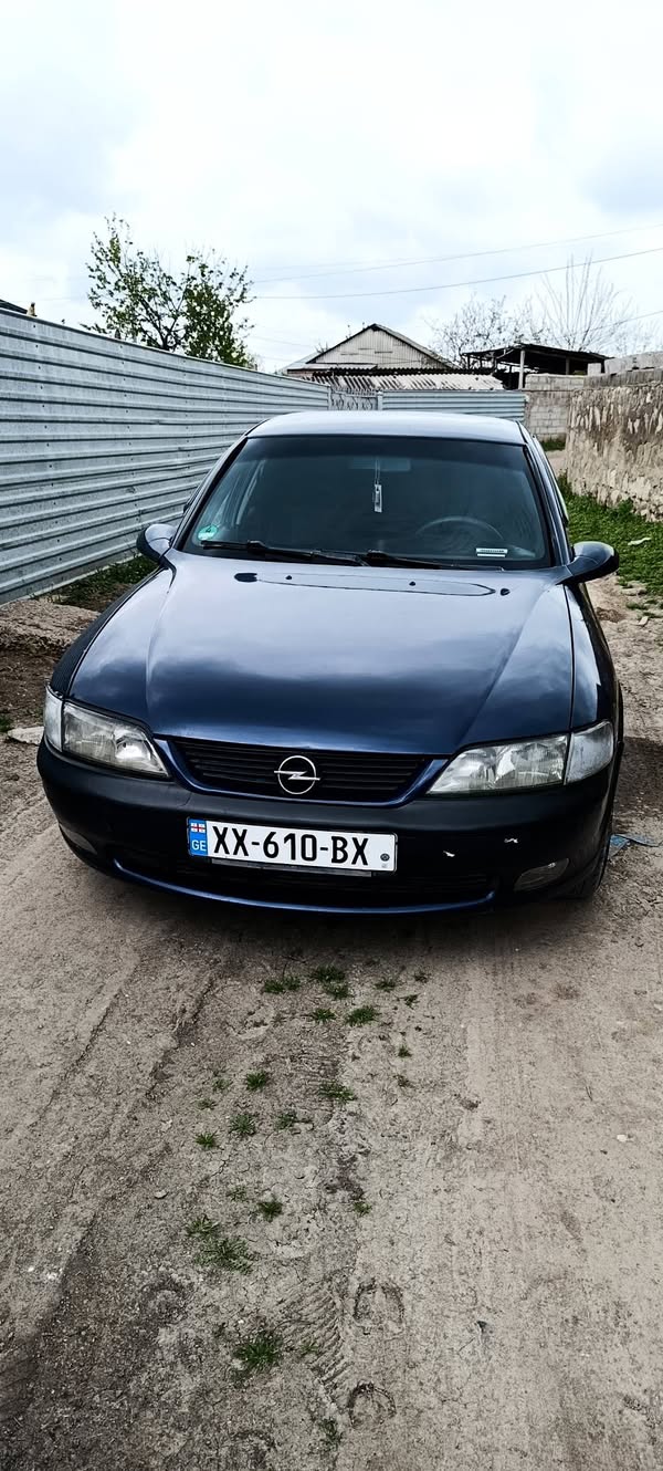 Opel