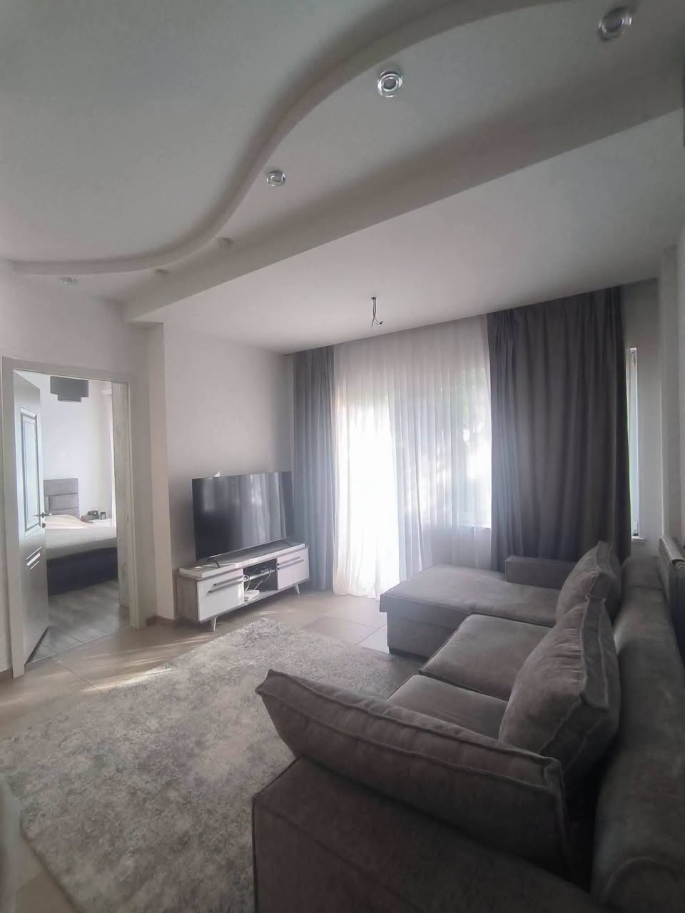 Apartment for sale, Tbilisi