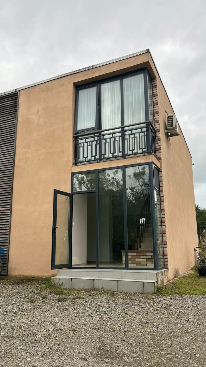 🏡 Satılıq iki mərtəbəli hazır ev - 105,000$