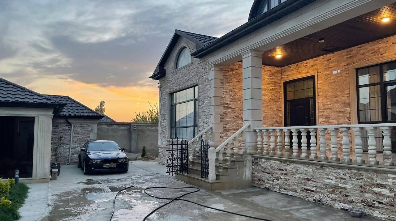 House for sale, Baku — 265,000 ₼