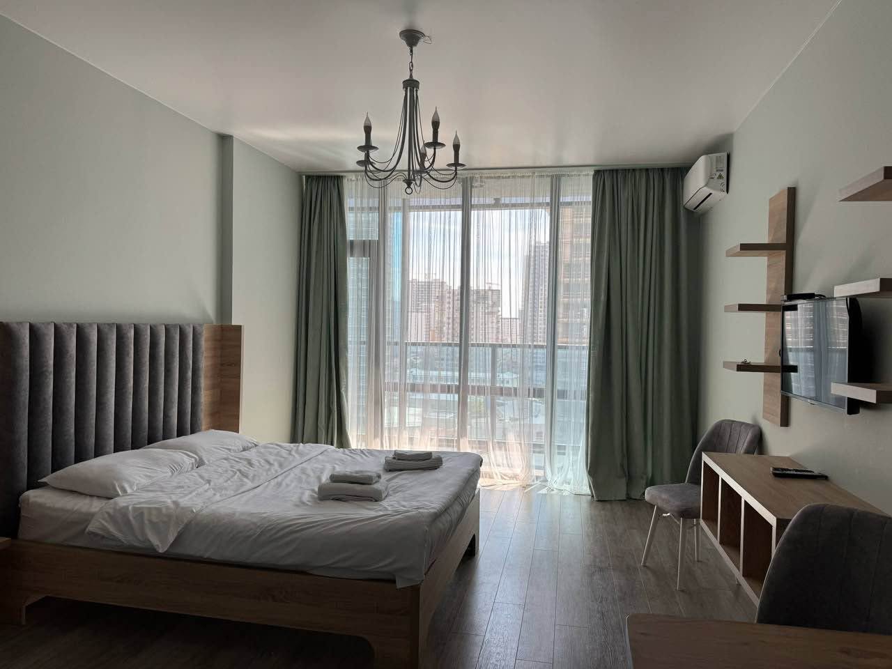 Kirayəyə mənzil, Batumi — $500