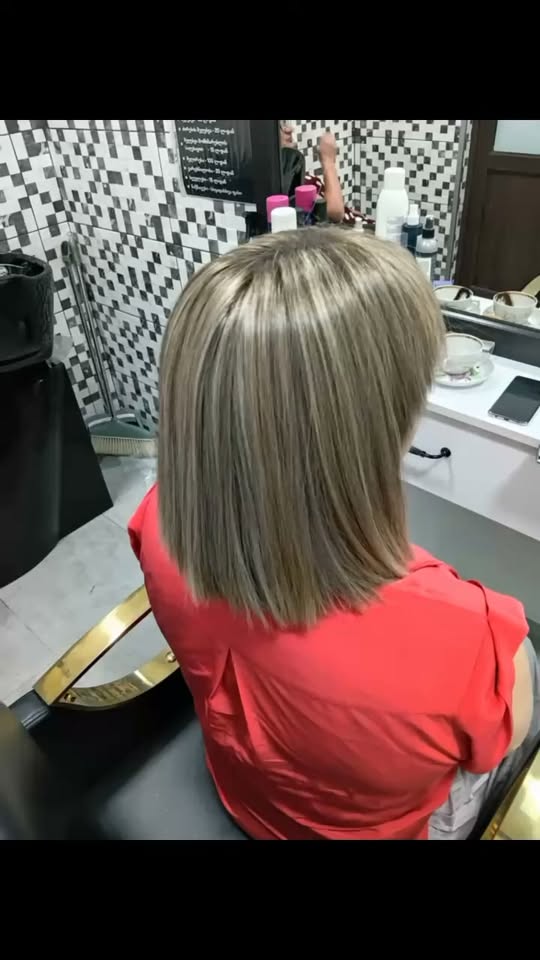 ✨ სილამაზის სალონი ბენდუქიძის დასახლებაში! ✂️💄