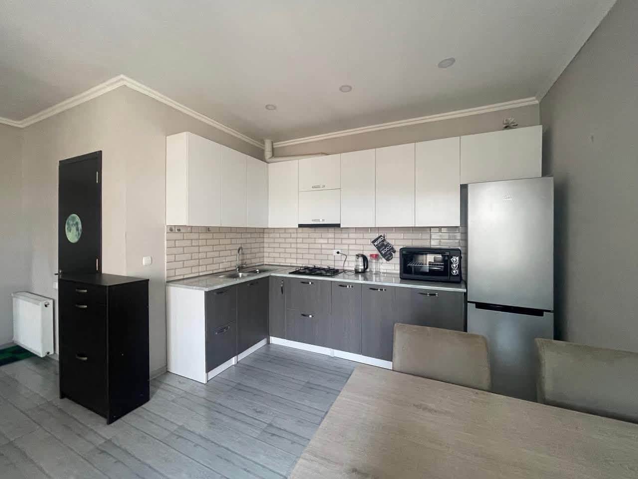 Продается квартира, Тбилиси — $78,000