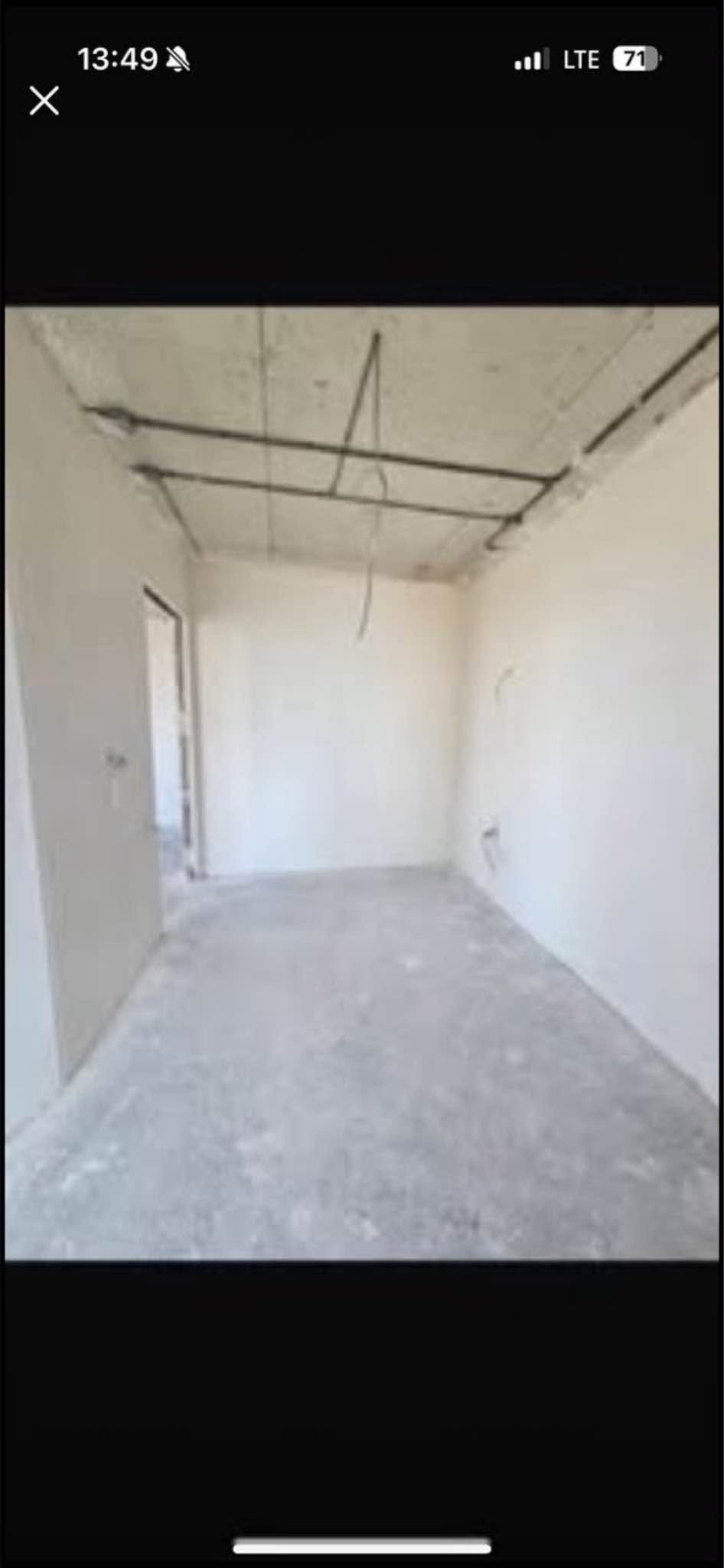 Satılık daire, Batum - $57,000