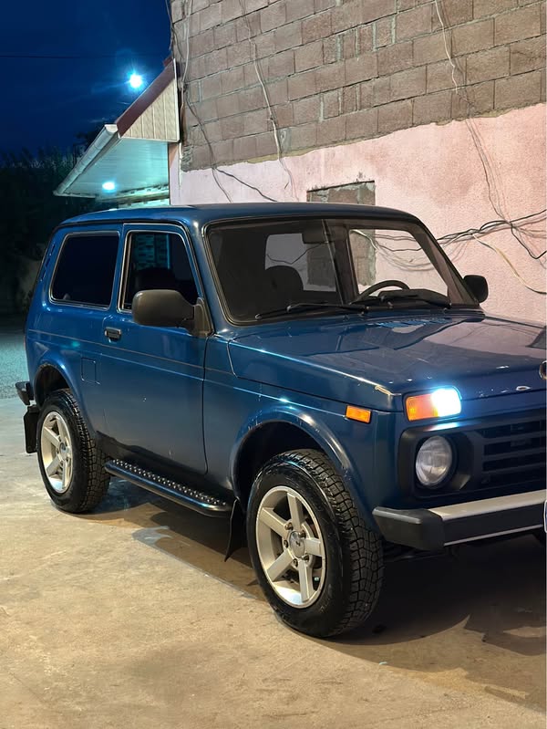 Lada 2015