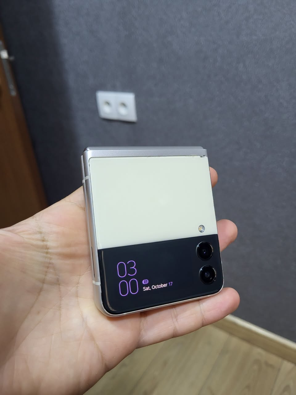 Samsung Galaxy Z Flip 3 5G,