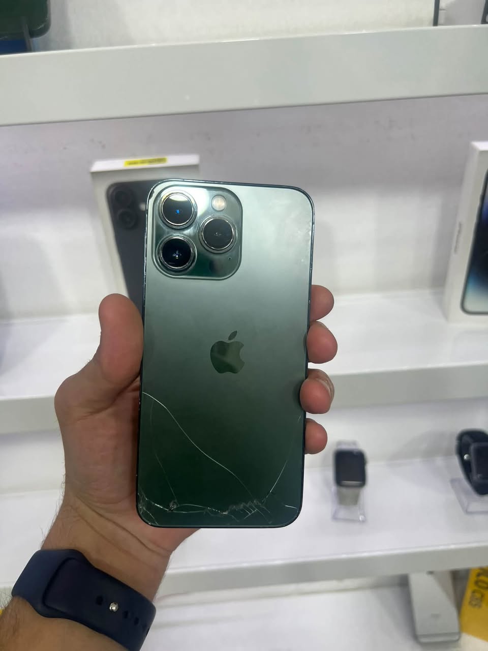 Telefon