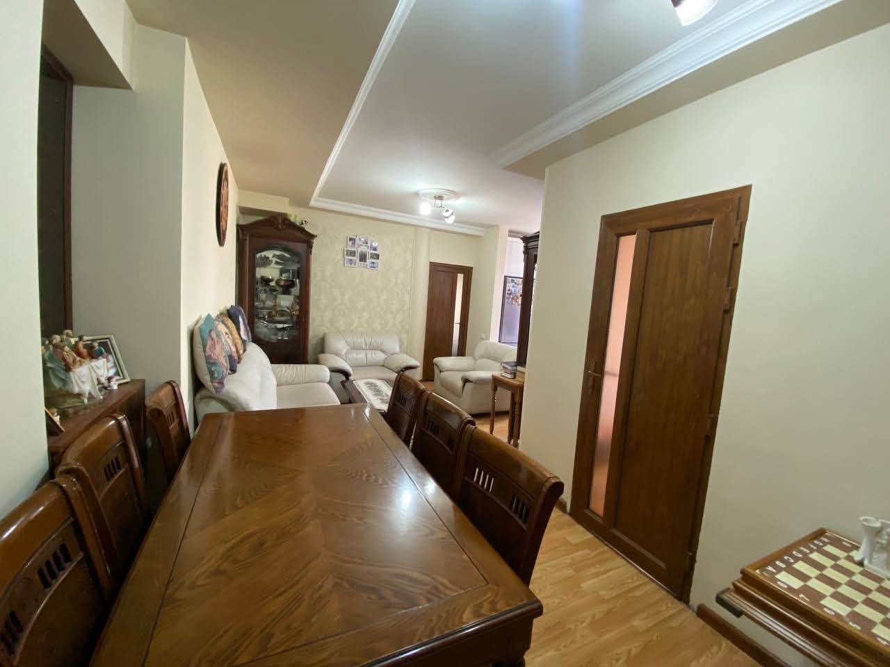 🏡 Վաճառվում է 3 սենյականոց բնակարան