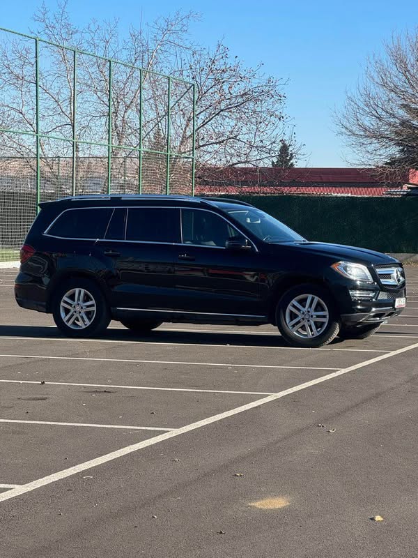 Mercedes-Benz 2015