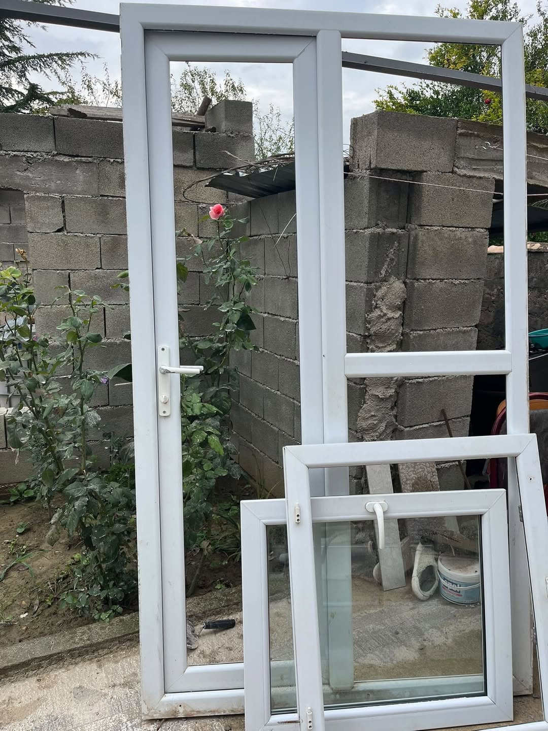 Her ikisi birlikte satılık, detaylar için arayınız
