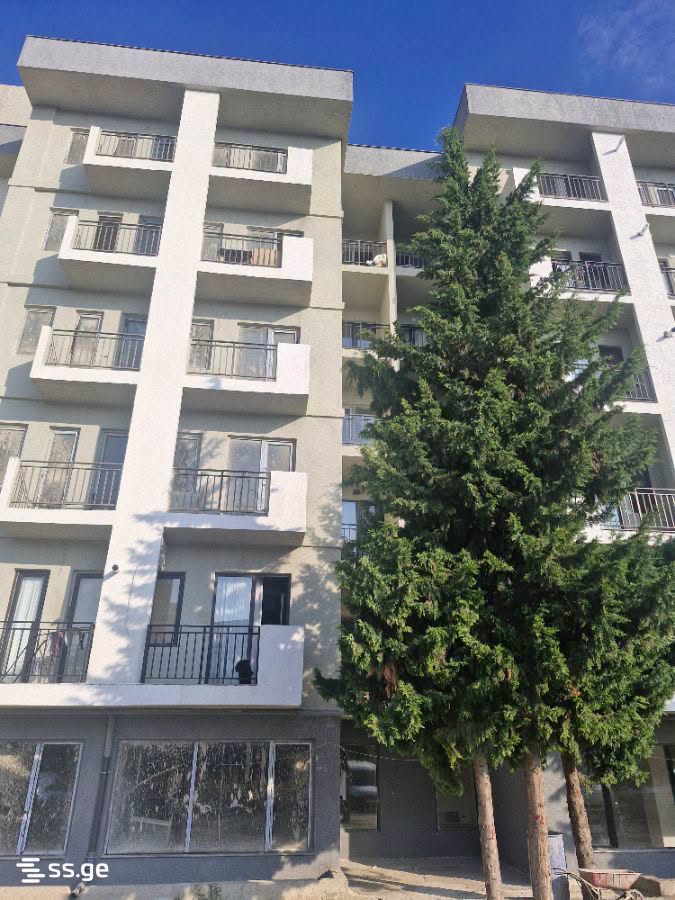 3 otaqlı mənzil satılır, Tbilisi — $80,000