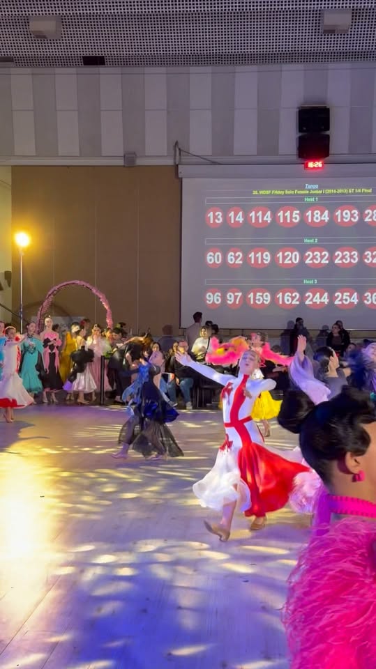 Registration has started ‼️ ✨ your big