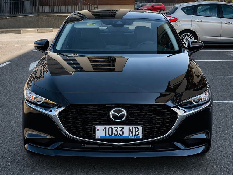 Avtomobil 2020 — 9,500$