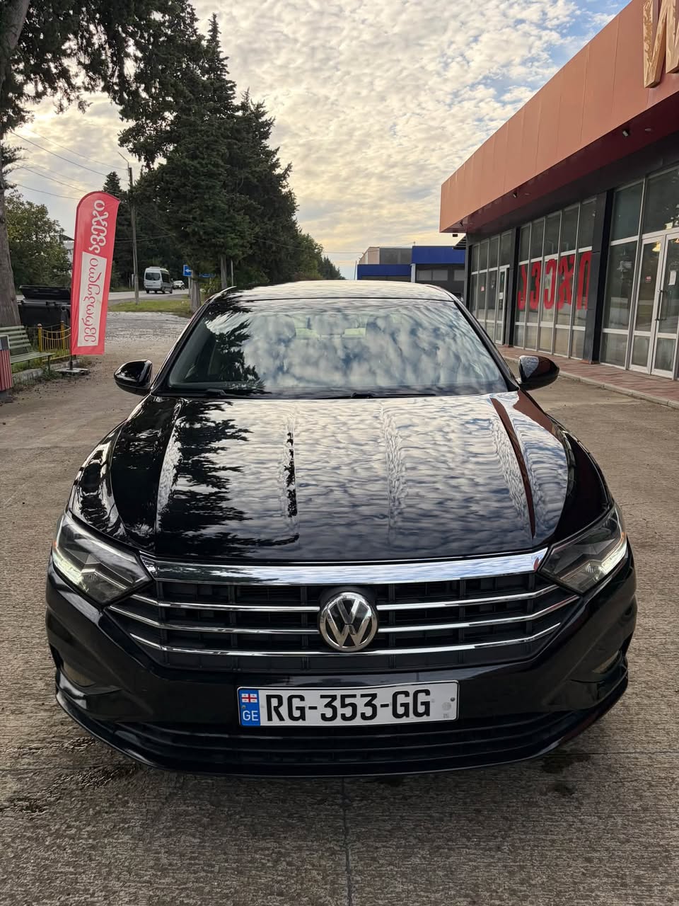 Avtomobil 2019 — 8,500$