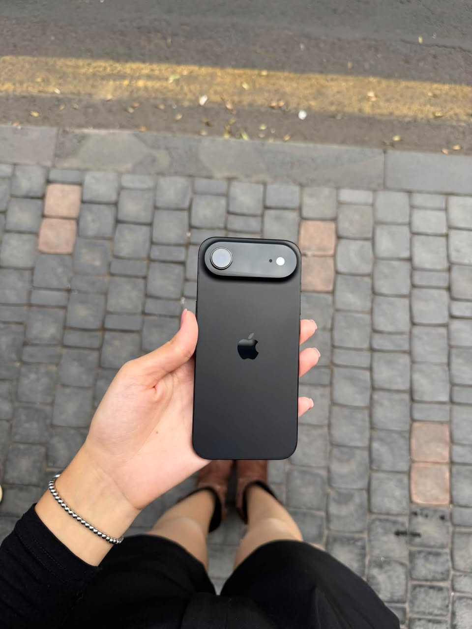 IPhone Air , 256GB , Black