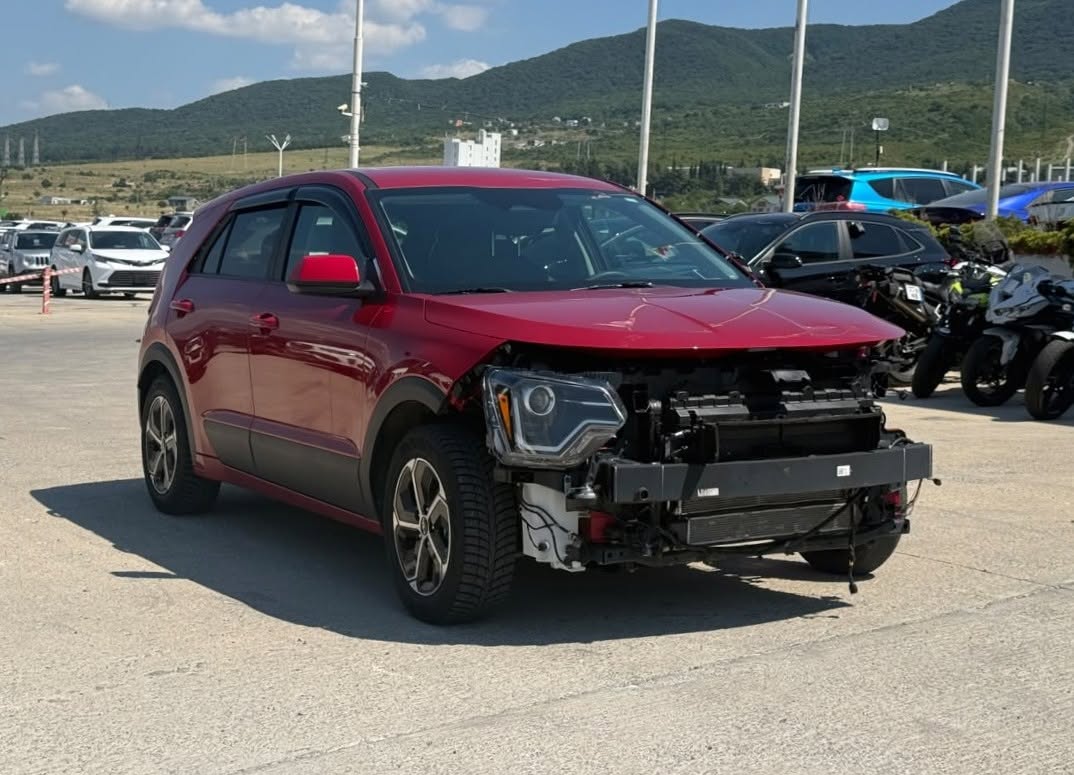 KIA NIRO 2023 — 11,500$