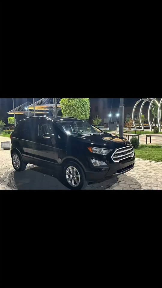 🚘 ՎԱՃԱՌՎՈՒՄ Է 2020 ԹՎԱԿԱՆԻ FORD