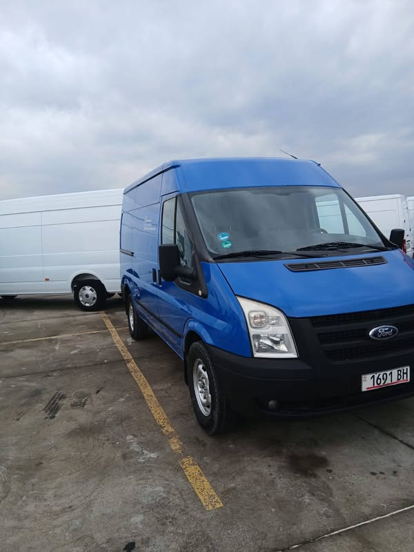 Ford 2013