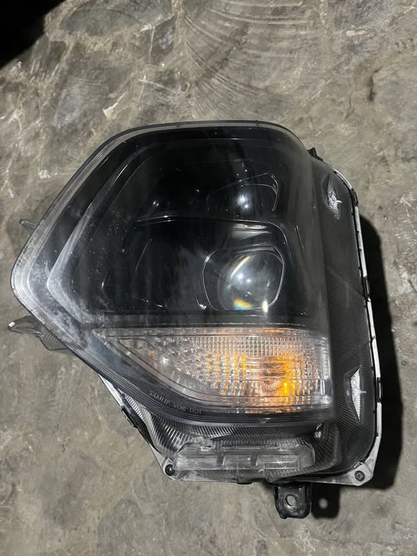 Avtomobil 2020