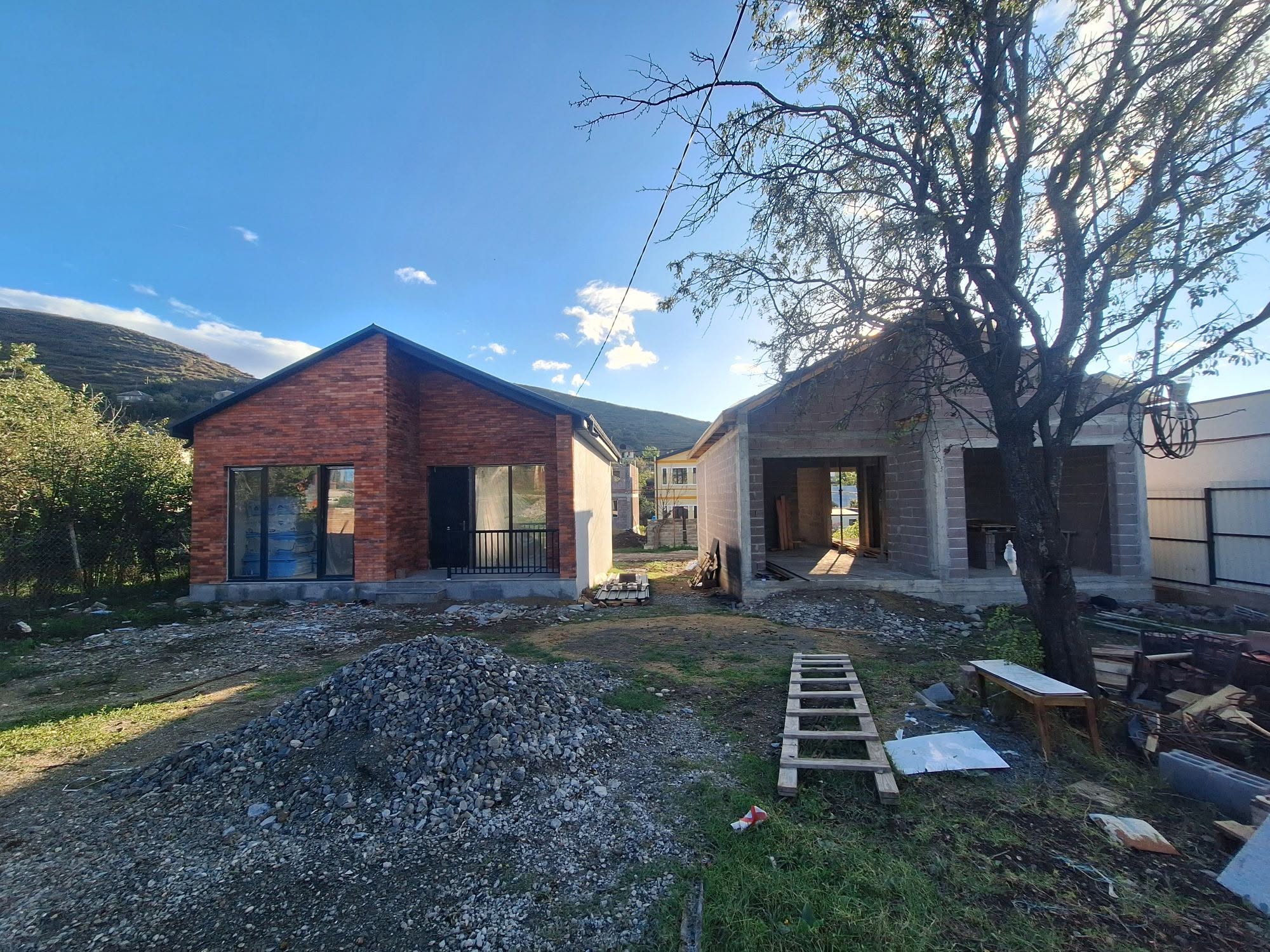 🏡 Продается частный дом в Мухиани - 93,000$